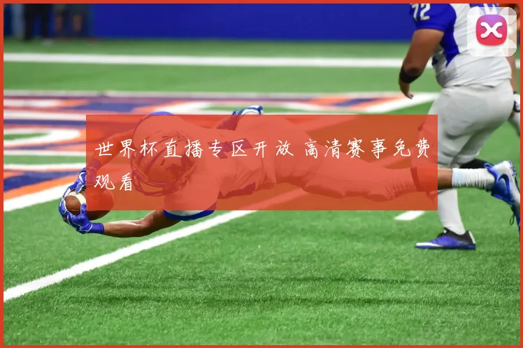世界杯直播专区开放 高清赛事免费观看